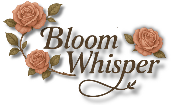 BloomWhisper
